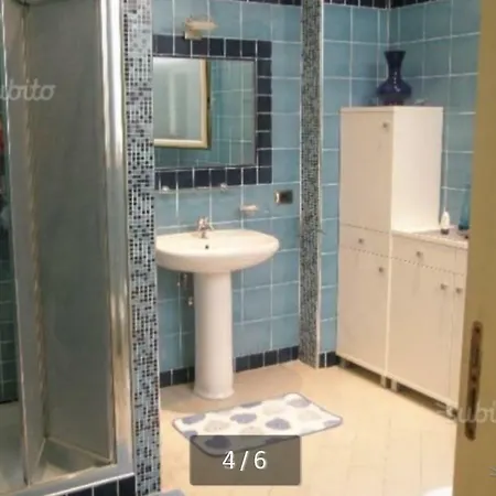 Mare Apartment